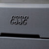 ESSE 775 b door logo