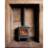 warmheart stone fireplace